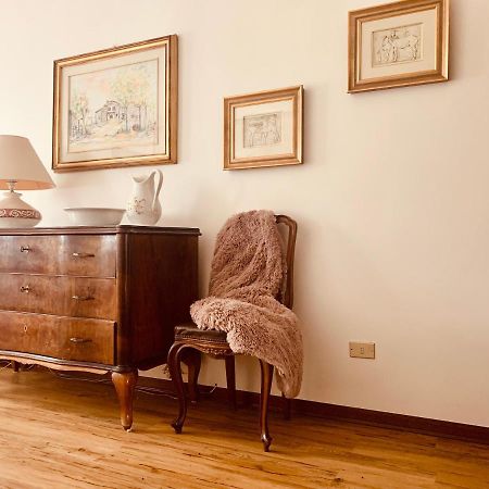 Apartmán Raffinatezza Rustica Nella Campagna Veneziana Canton  Exteriér fotografie