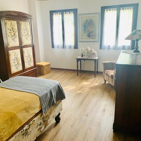 Apartmán Raffinatezza Rustica Nella Campagna Veneziana Canton  Exteriér fotografie