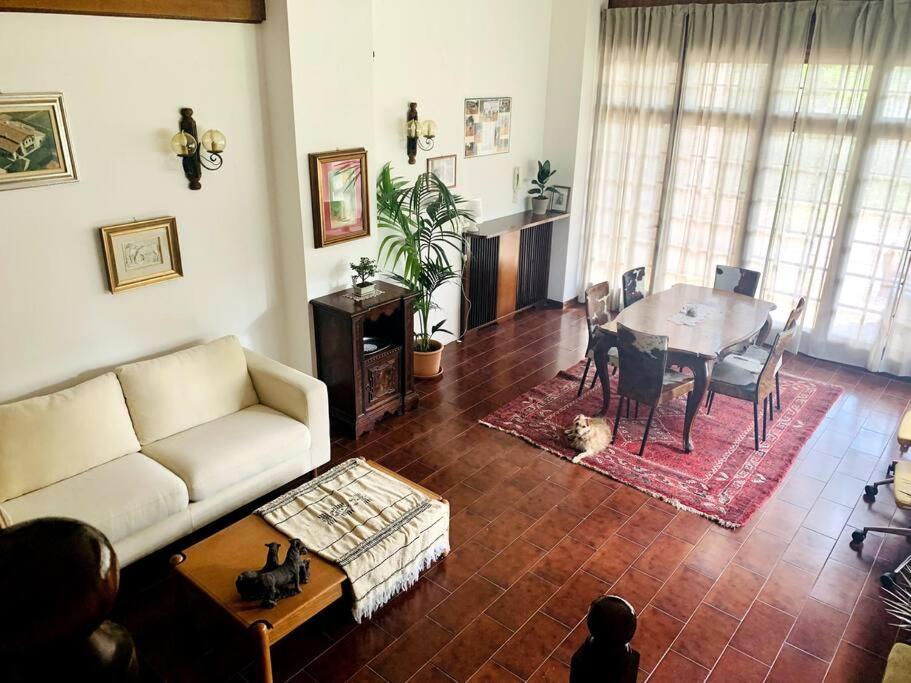 Apartmán Raffinatezza Rustica Nella Campagna Veneziana Canton  Exteriér fotografie