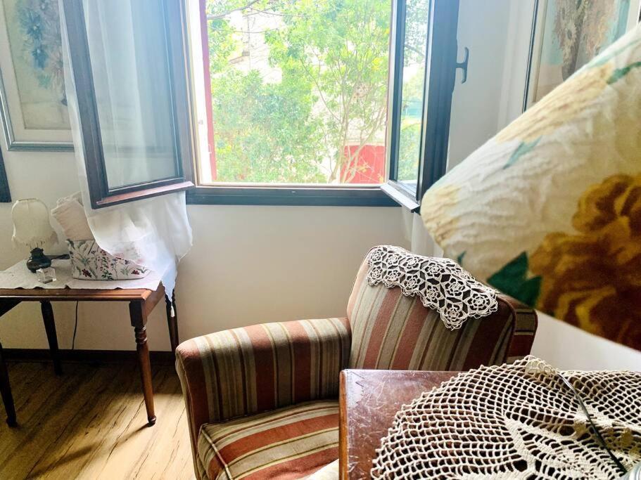 Apartmán Raffinatezza Rustica Nella Campagna Veneziana Canton  Exteriér fotografie