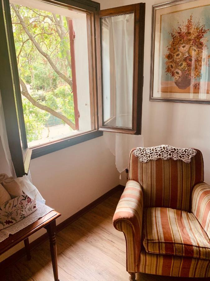 Apartmán Raffinatezza Rustica Nella Campagna Veneziana Canton  Exteriér fotografie