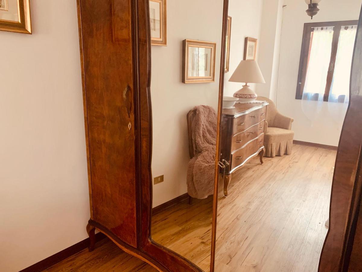 Apartmán Raffinatezza Rustica Nella Campagna Veneziana Canton  Exteriér fotografie