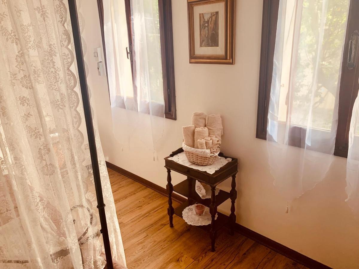 Apartmán Raffinatezza Rustica Nella Campagna Veneziana Canton  Exteriér fotografie