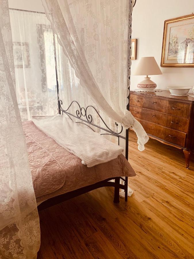 Apartmán Raffinatezza Rustica Nella Campagna Veneziana Canton  Exteriér fotografie