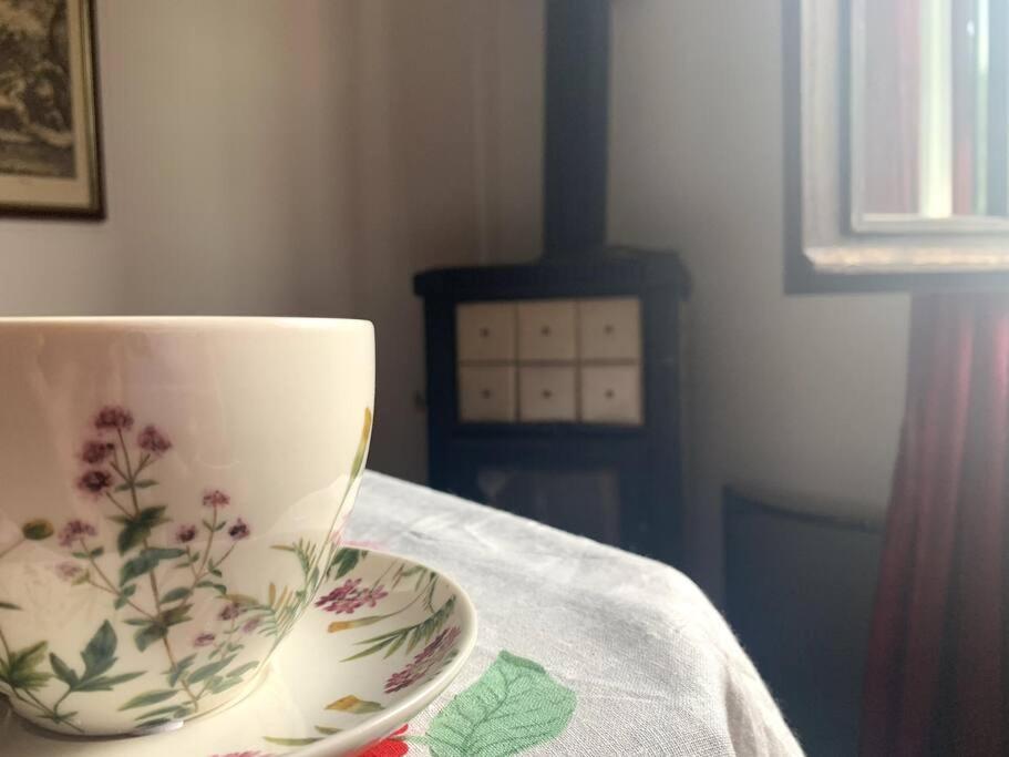 Apartmán Raffinatezza Rustica Nella Campagna Veneziana Canton  Exteriér fotografie