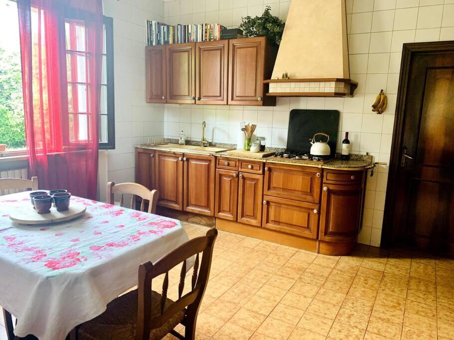 Apartmán Raffinatezza Rustica Nella Campagna Veneziana Canton  Exteriér fotografie