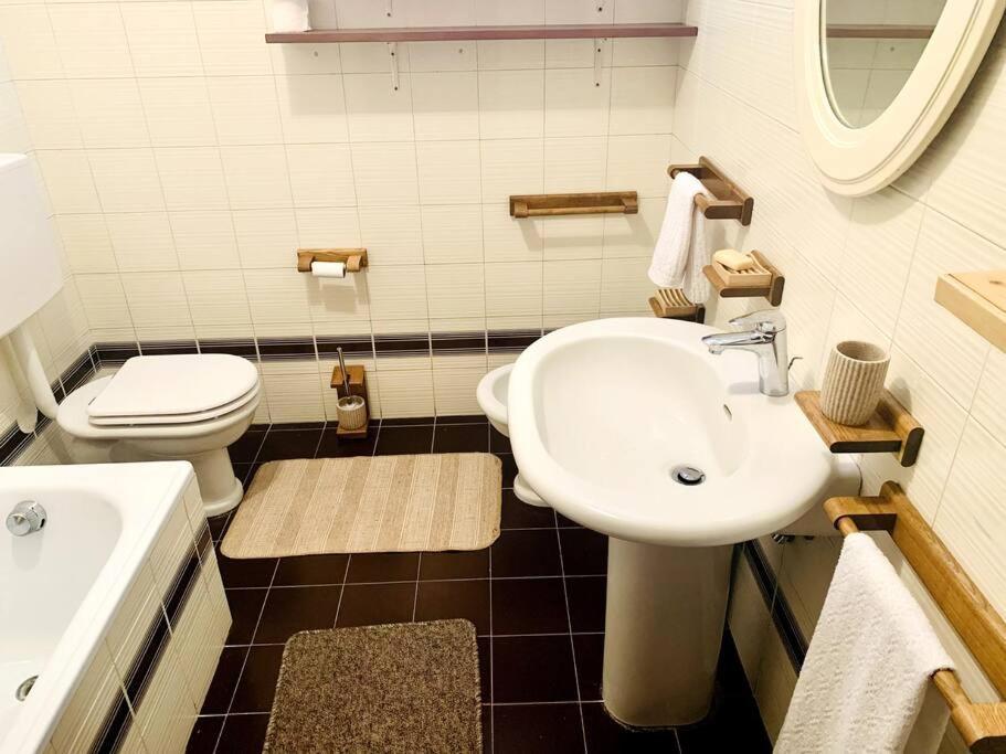 Apartmán Raffinatezza Rustica Nella Campagna Veneziana Canton  Exteriér fotografie