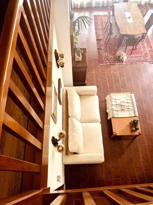 Apartmán Raffinatezza Rustica Nella Campagna Veneziana Canton  Exteriér fotografie