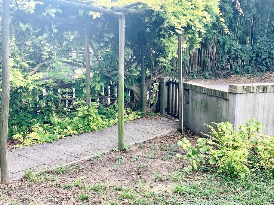 Apartmán Raffinatezza Rustica Nella Campagna Veneziana Canton  Exteriér fotografie