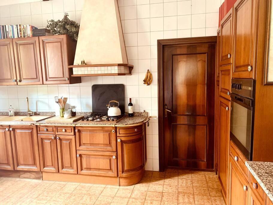 Apartmán Raffinatezza Rustica Nella Campagna Veneziana Canton  Exteriér fotografie