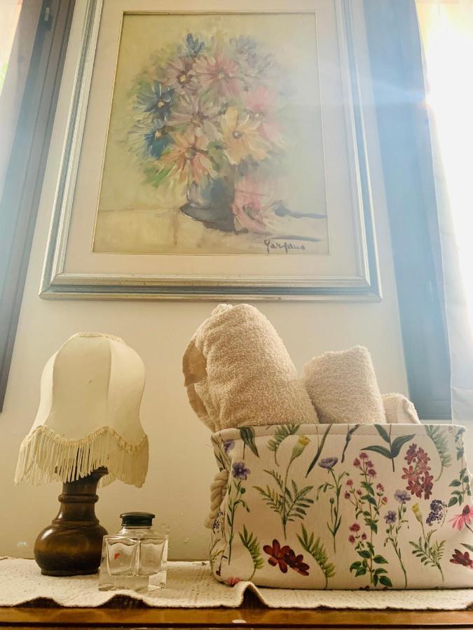 Apartmán Raffinatezza Rustica Nella Campagna Veneziana Canton  Exteriér fotografie